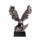 RESIN EAGLE SILVER 6 STD PACK