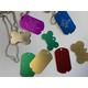 Aluminum Dog Tags