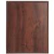VAL1912 - 9'' x 12'' Value Cherry Finish Plaque